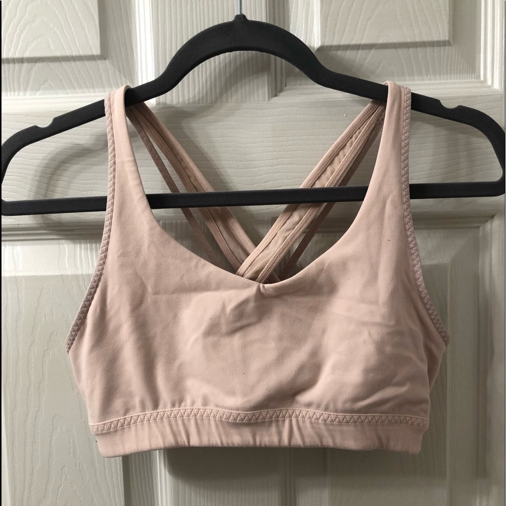 Athleta Sports Bra